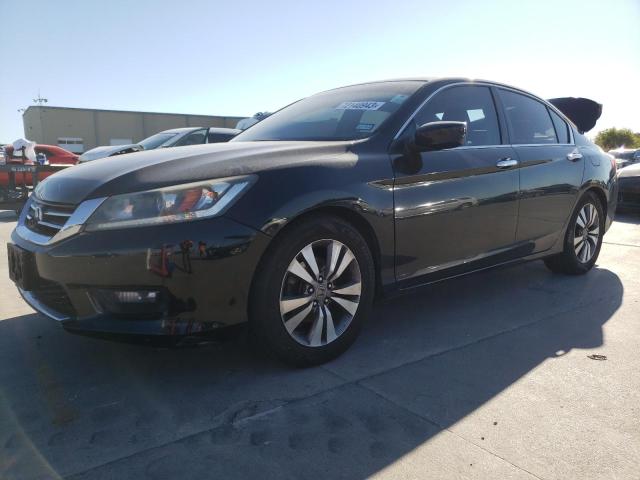 HONDA ACCORD 2014 1hgcr2f53ea225789