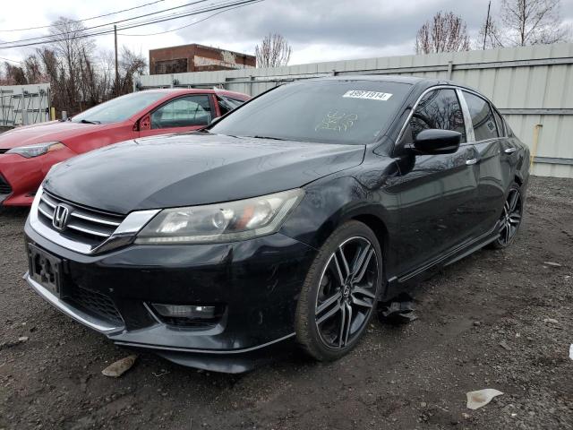 HONDA ACCORD 2014 1hgcr2f53ea228336