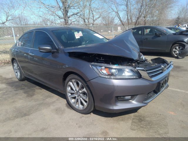 HONDA ACCORD SEDAN 2014 1hgcr2f53ea234038