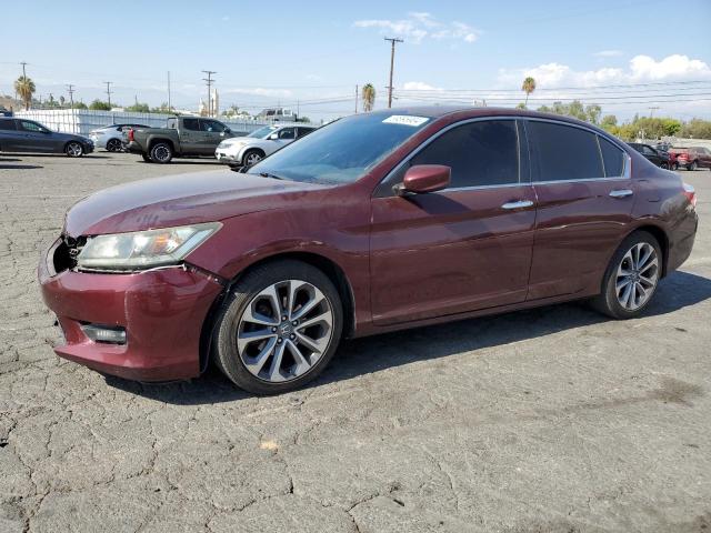 HONDA ACCORD SPO 2014 1hgcr2f53ea244469