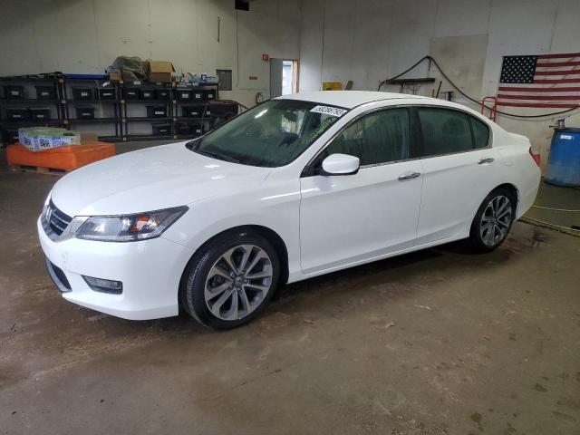 HONDA ACCORD SPO 2014 1hgcr2f53ea245556