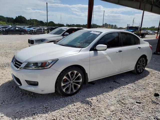 HONDA ACCORD 2014 1hgcr2f53ea253253