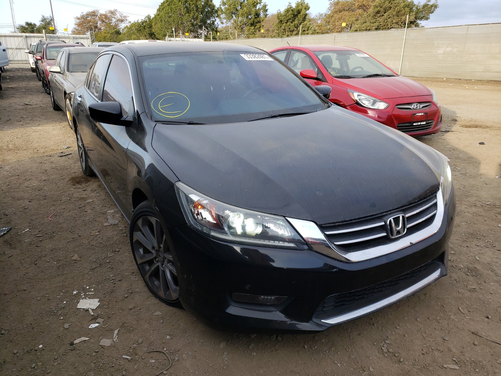 HONDA ACCORD SPO 2014 1hgcr2f53ea269520