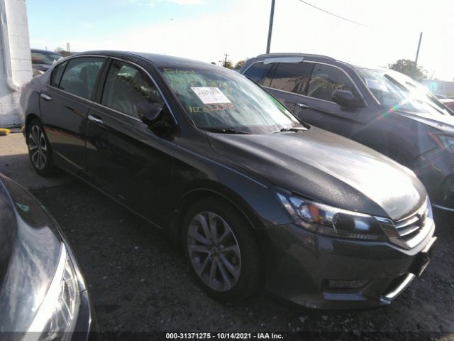 HONDA ACCORD SEDAN 2014 1hgcr2f53ea270439