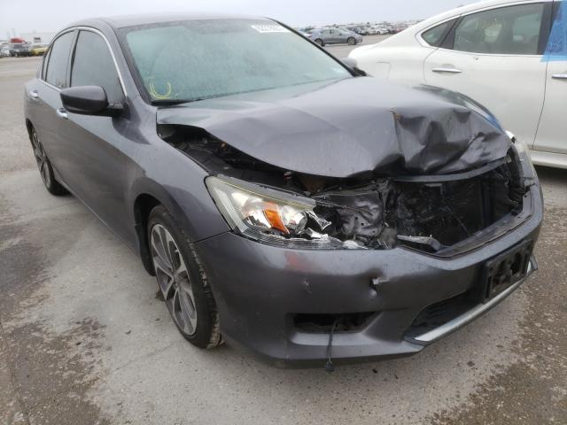 HONDA ACCORD 2014 1hgcr2f53ea277620