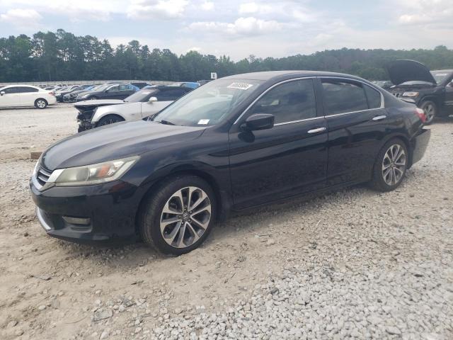 HONDA ACCORD 2014 1hgcr2f53ea291856