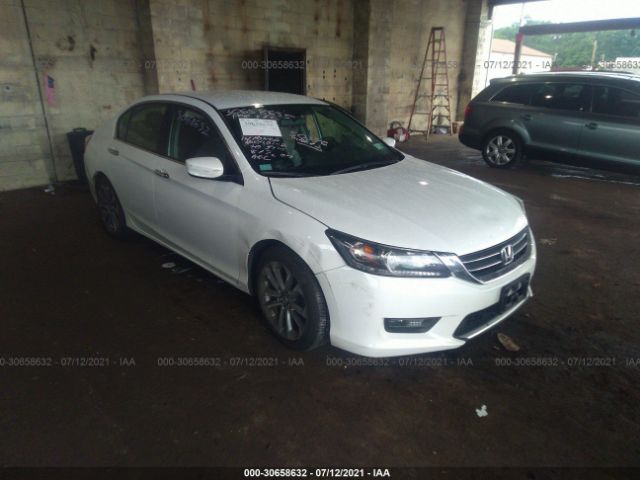 HONDA ACCORD SEDAN 2014 1hgcr2f53ea297253