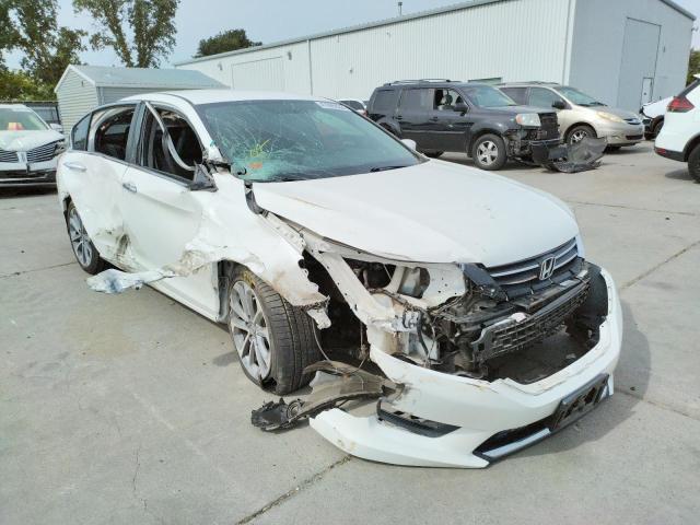 HONDA ACCORD SPO 2014 1hgcr2f53ea301656