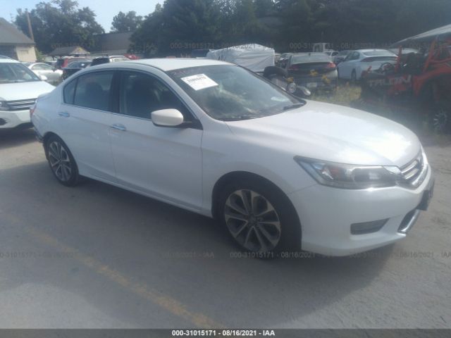 HONDA ACCORD SEDAN 2015 1hgcr2f53fa001097