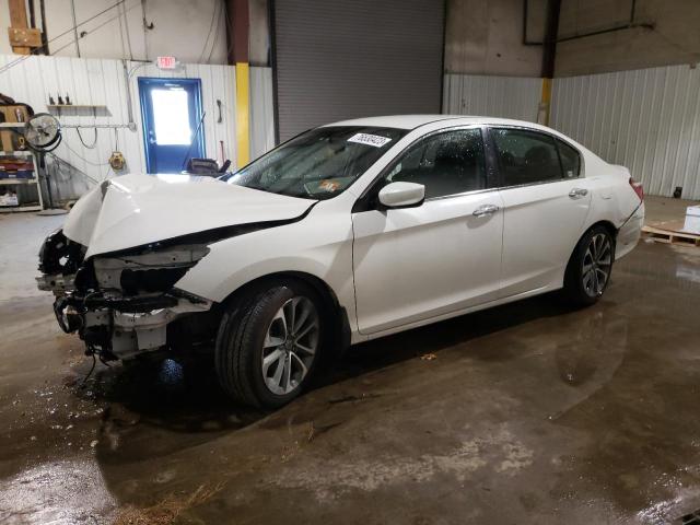 HONDA ACCORD 2015 1hgcr2f53fa004727