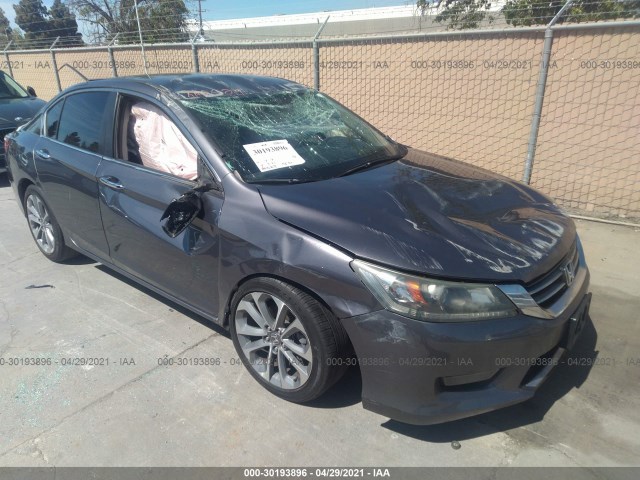 HONDA ACCORD SEDAN 2015 1hgcr2f53fa012486