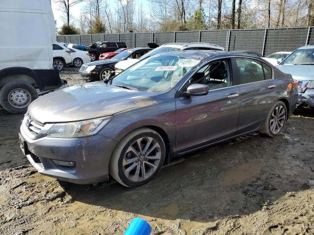 HONDA ACCORD 2015 1hgcr2f53fa012505