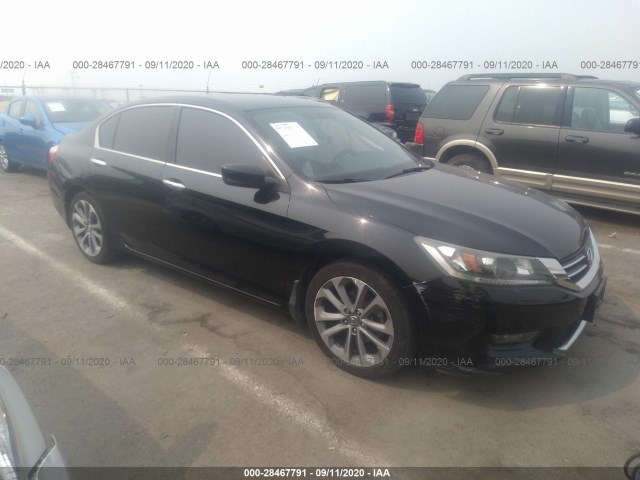 HONDA ACCORD SEDAN 2015 1hgcr2f53fa020202