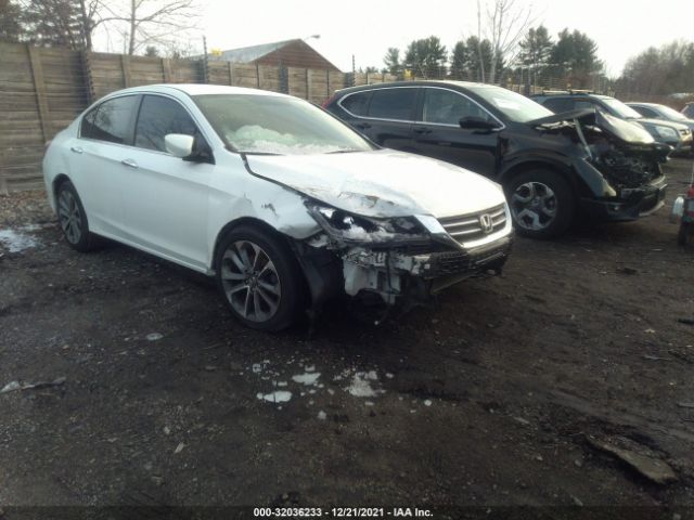 HONDA ACCORD SEDAN 2015 1hgcr2f53fa024153