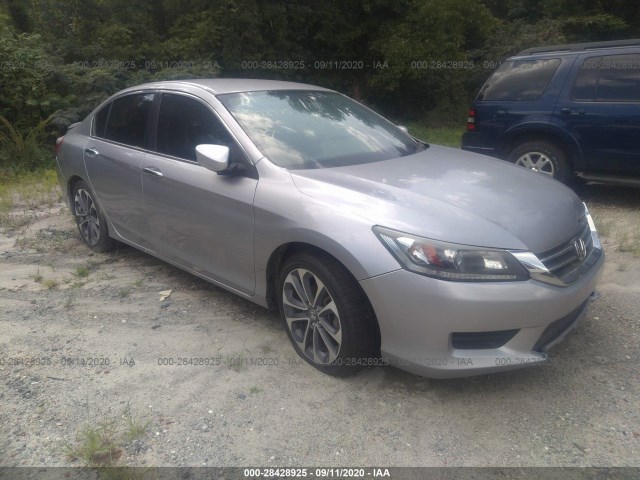 HONDA ACCORD SEDAN 2015 1hgcr2f53fa030907