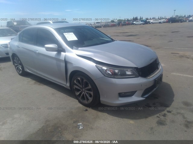 HONDA ACCORD SEDAN 2015 1hgcr2f53fa034052