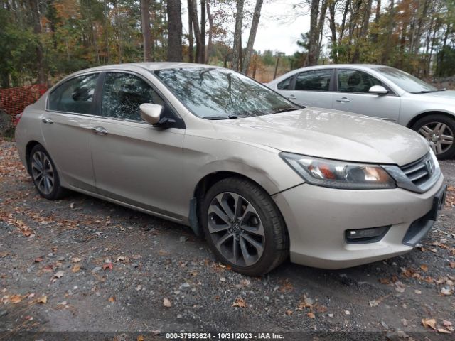 HONDA ACCORD 2015 1hgcr2f53fa034231