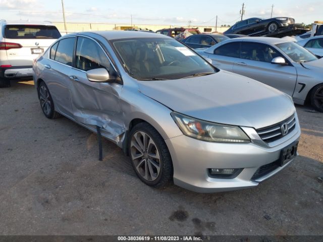 HONDA ACCORD 2015 1hgcr2f53fa035217