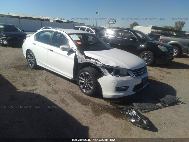 HONDA ACCORD SEDAN 2015 1hgcr2f53fa035251