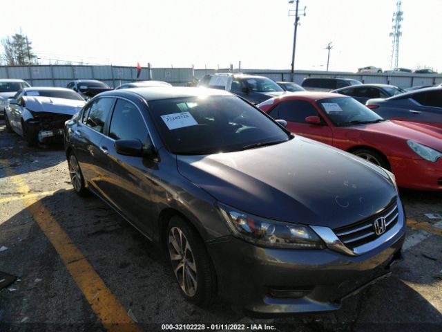 HONDA ACCORD SEDAN 2015 1hgcr2f53fa036593