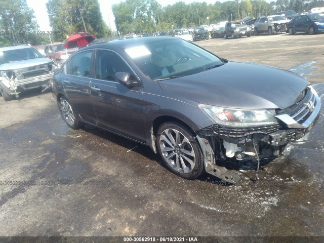 HONDA ACCORD SEDAN 2015 1hgcr2f53fa038022