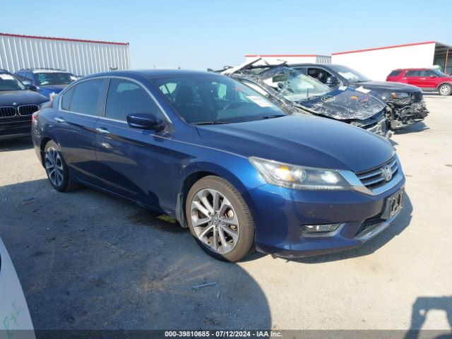 HONDA ACCORD 2015 1hgcr2f53fa044208