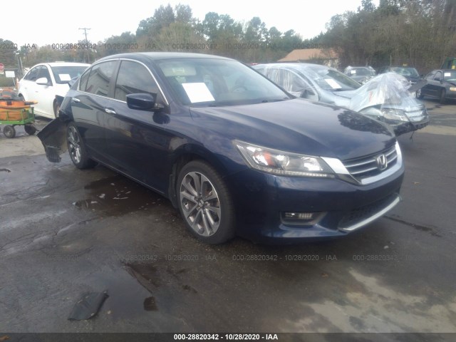 HONDA ACCORD SEDAN 2015 1hgcr2f53fa044595