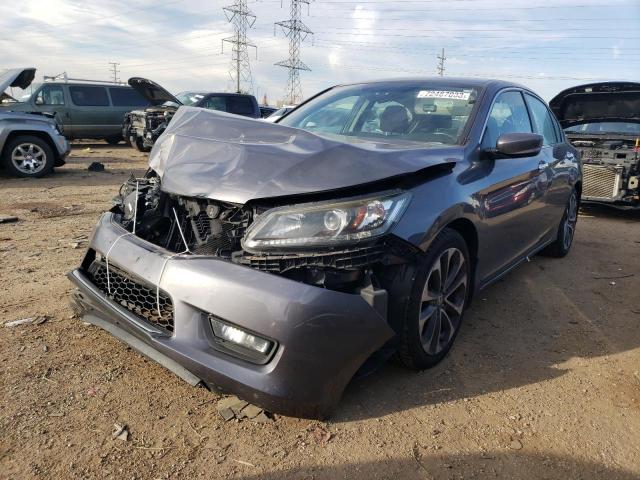 HONDA ACCORD 2015 1hgcr2f53fa045357