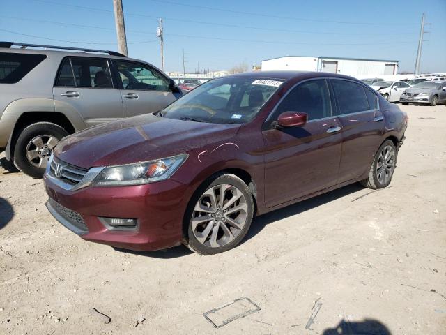 HONDA ACCORD SPO 2015 1hgcr2f53fa045438