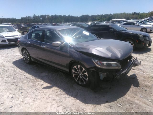 HONDA ACCORD SEDAN 2015 1hgcr2f53fa047383