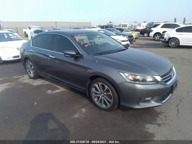 HONDA ACCORD SEDAN 2015 1hgcr2f53fa056648