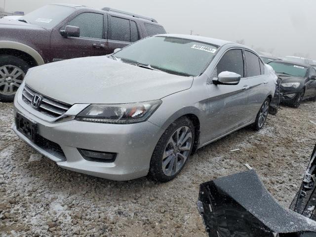 HONDA ACCORD 2015 1hgcr2f53fa069786