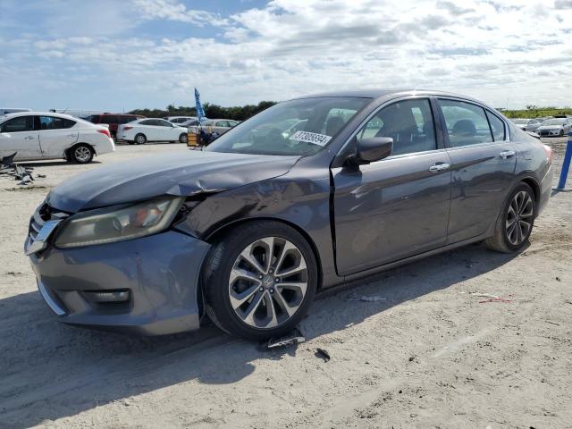 HONDA ACCORD 2015 1hgcr2f53fa081470