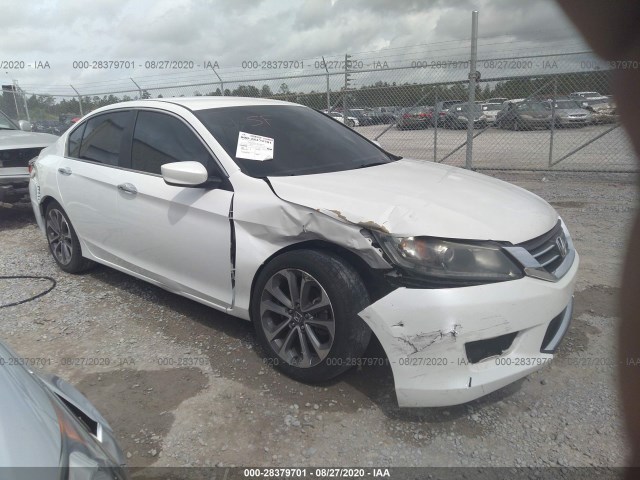 HONDA ACCORD SEDAN 2015 1hgcr2f53fa083090