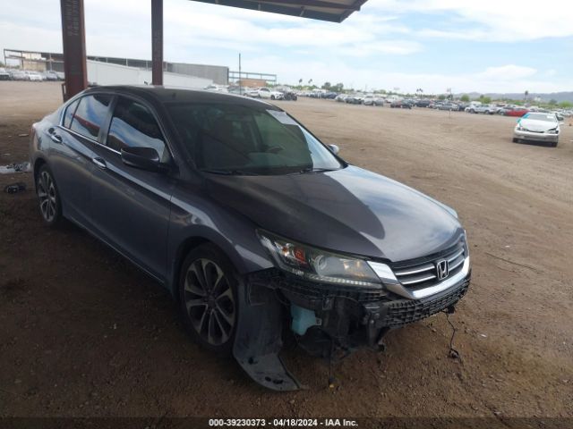 HONDA ACCORD 2015 1hgcr2f53fa090721