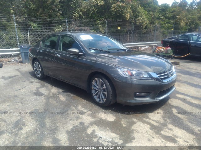 HONDA ACCORD SEDAN 2015 1hgcr2f53fa091609