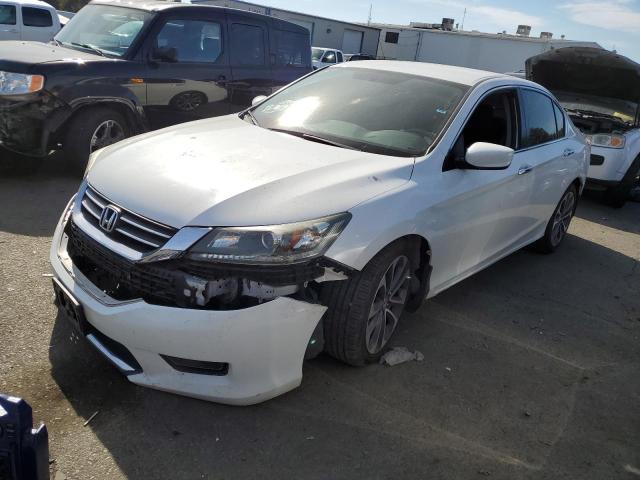 HONDA ACCORD 2015 1hgcr2f53fa095983