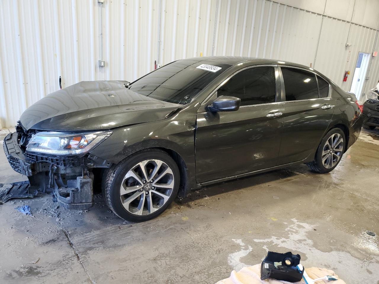 HONDA ACCORD 2015 1hgcr2f53fa098026