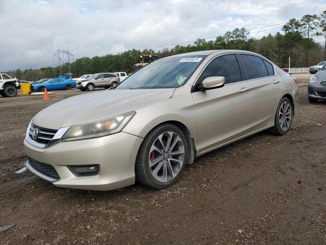 HONDA ACCORD 2015 1hgcr2f53fa100731