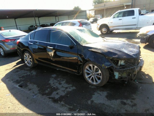 HONDA ACCORD SEDAN 2015 1hgcr2f53fa102589