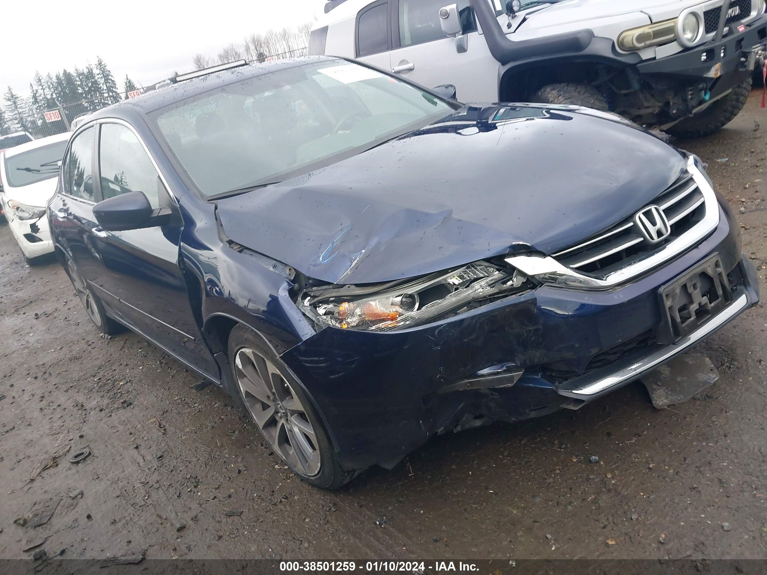 HONDA ACCORD 2015 1hgcr2f53fa105458