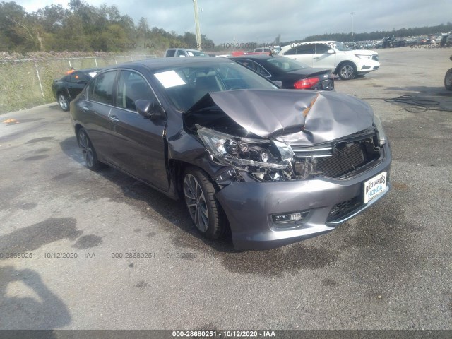 HONDA ACCORD SEDAN 2015 1hgcr2f53fa107792