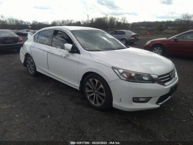 HONDA ACCORD SEDAN 2015 1hgcr2f53fa113494