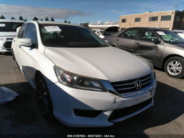 HONDA ACCORD SEDAN 2015 1hgcr2f53fa115746