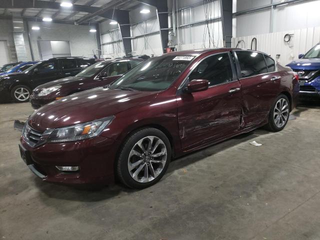 HONDA ACCORD SPO 2015 1hgcr2f53fa117755