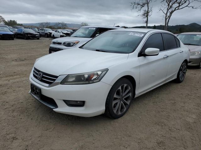 HONDA ACCORD SPO 2015 1hgcr2f53fa119151