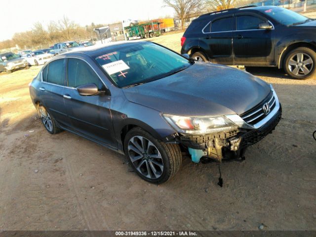 HONDA ACCORD SEDAN 2015 1hgcr2f53fa121742