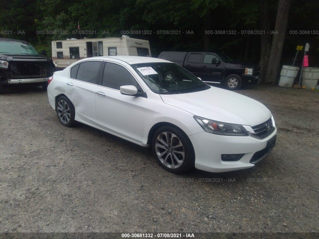 HONDA ACCORD SEDAN 2015 1hgcr2f53fa135799