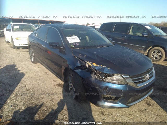 HONDA ACCORD SEDAN 2015 1hgcr2f53fa143627