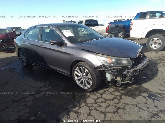 HONDA ACCORD SEDAN 2015 1hgcr2f53fa148780